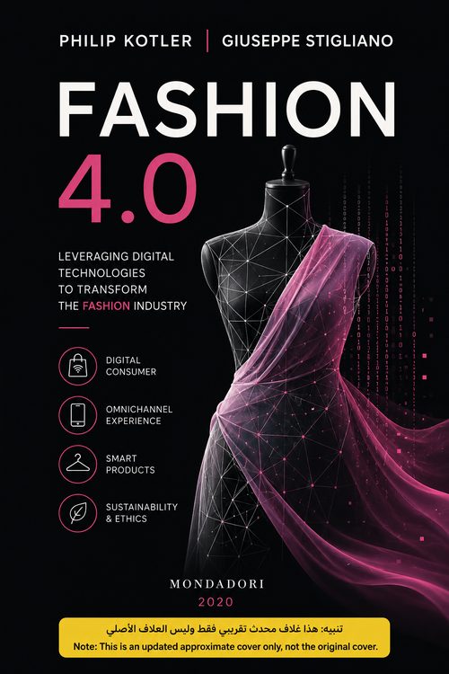 Cover of Fashion 4.0