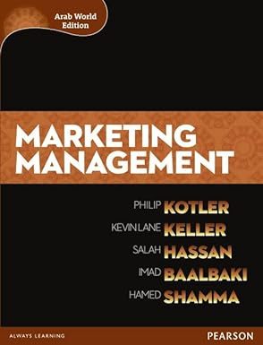 Cover of Marketing Management for Higher Education
