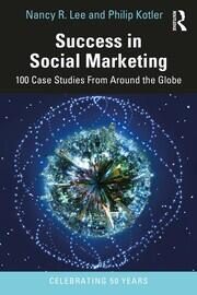 Cover of Social Marketing Success: 100 Case Studies from Around the World