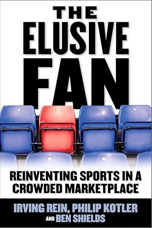 Cover of Reinventing Sports in a Crowded Marketplace